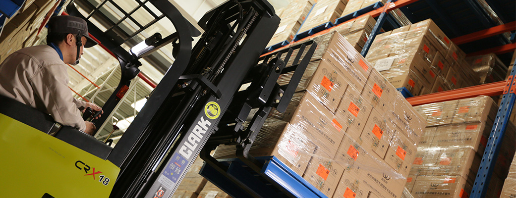 Efficiency with WEGS Stainless Steel Pipe & Tube Solutions Efficiency with WEGS Stainless Steel Pipe & Tube Solutions