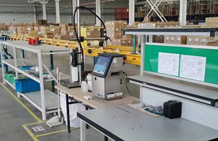 From March 17 to 21, 2025, WEGS participated in the ISH exhibition at Messe Frankfurt in Germany